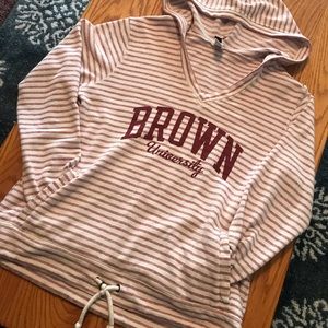 Brown University Sweater